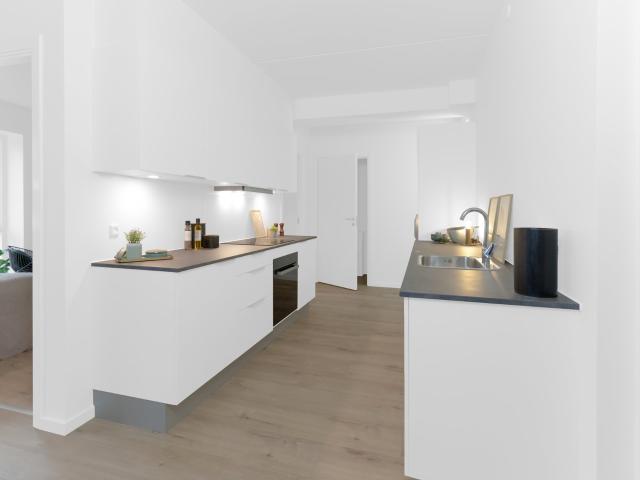 Hus til leje i Randers, Århus