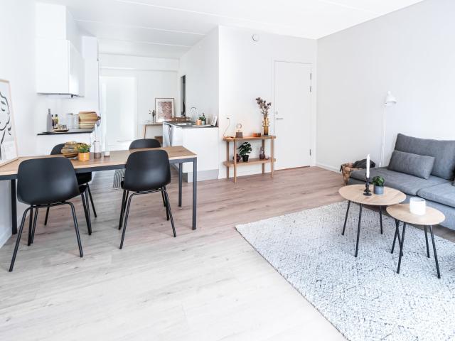 Hus til leje i Randers, Århus