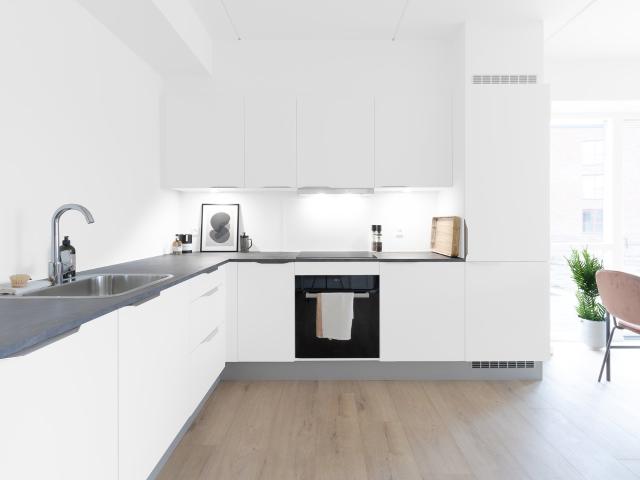 Hus til leje i Randers, Århus