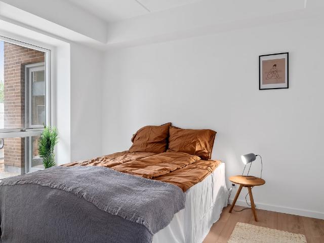 Hus til leje i Randers, Århus