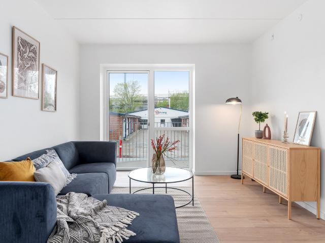Hus til leje i Randers, Århus