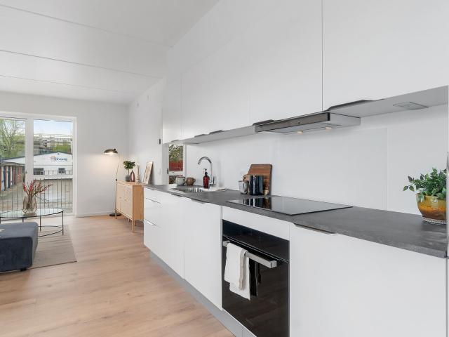 Hus til leje i Randers, Århus