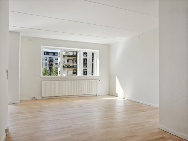 Lejlighed til leje i Gladsaxe, Brøndby