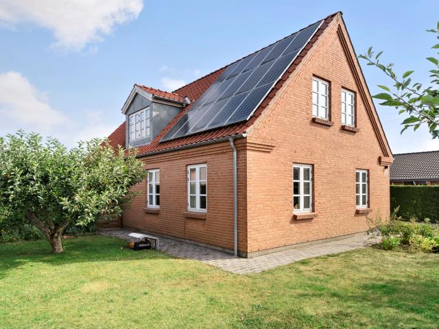 Villa til salg i Århus