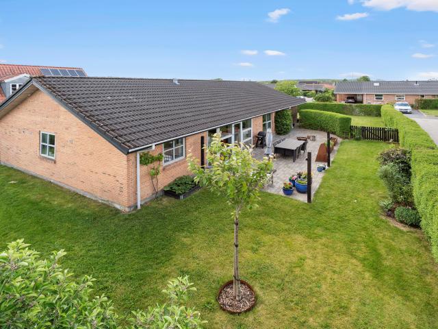 Villa til salg i Århus