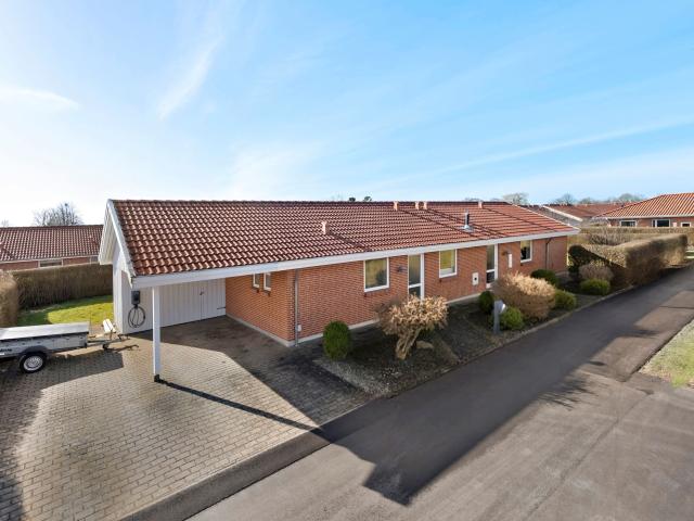 Villa til salg i Århus