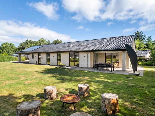 Villa til salg i Odsherred