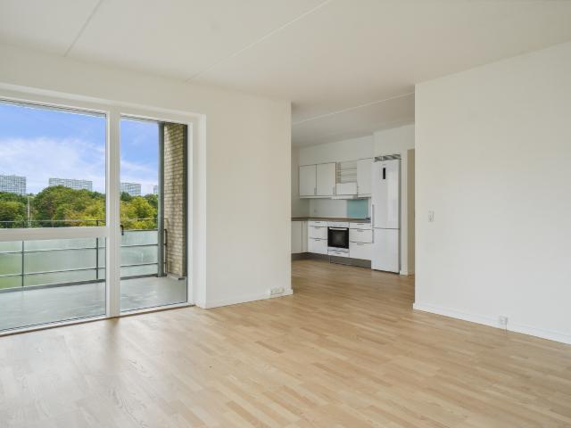 Lejlighed til leje i Gladsaxe, Brøndby