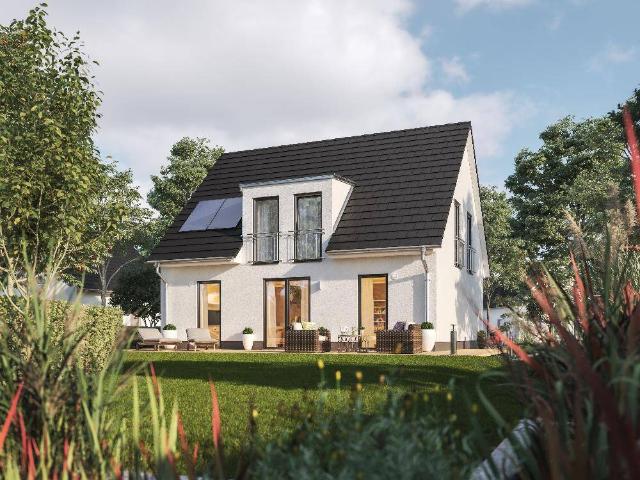 Haus kaufen in Bad Langensalza, Thüringen
