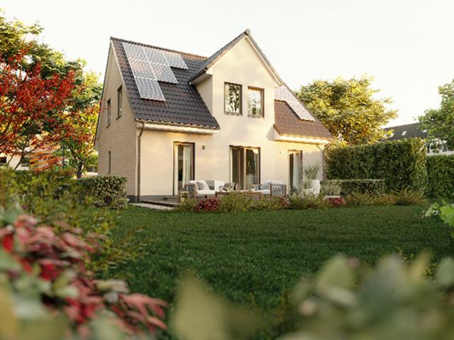Haus kaufen in Vellmar, Frommershausen