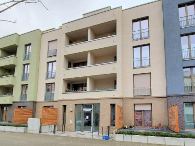 Apartment mieten in Weststadt, Braunschweig