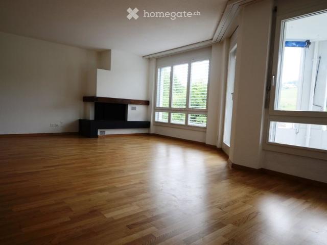 Apartment mieten in Stettlen, Verwaltungsregion Bern-Mittelland