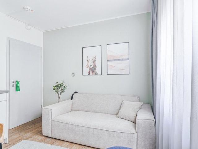 Apartment mieten in Mitte, Hannover
