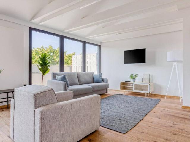 Apartment mieten in Mitte, Hannover