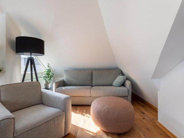 Apartment mieten in Mitte, Hannover