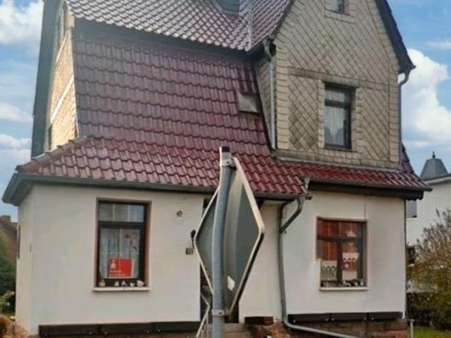 Haus kaufen in Bleicherode Ost, Bleicherode