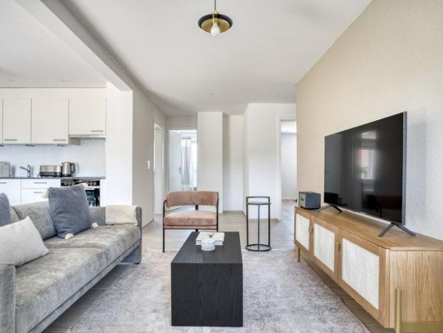 Apartment mieten in Dietikon, Zürich