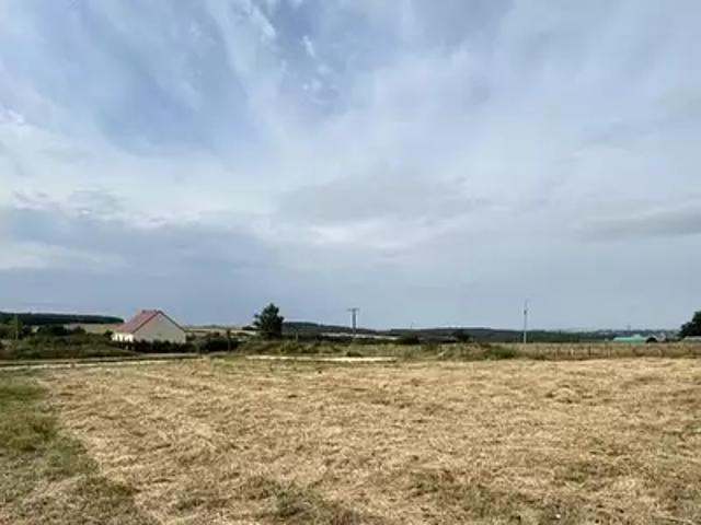 Terrain vente à Auxerre, Bleigny-le-carreau