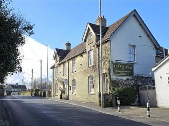 House for sale in St James, Shaftesbury