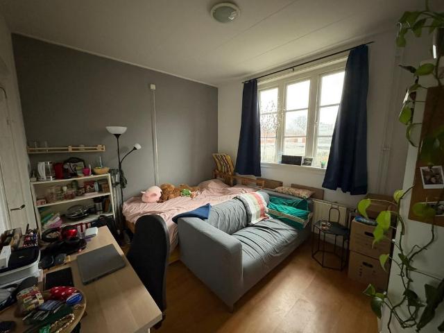 Appartement te huur in Enschede, Overijssel