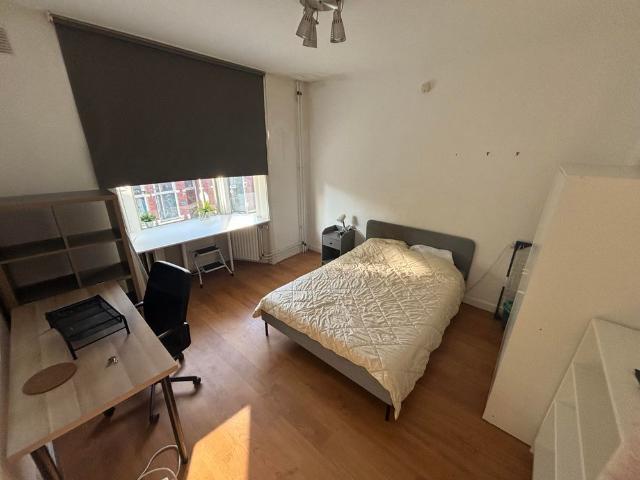 Appartement te huur in Horstlanden, Enschede