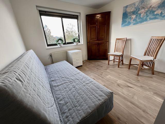 Appartement te huur in Heemstede