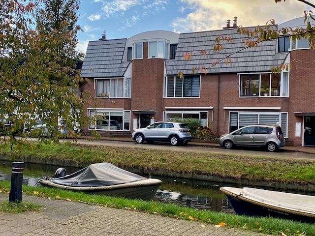 Woning te huur in Haarlem, Frans Halsbuurt