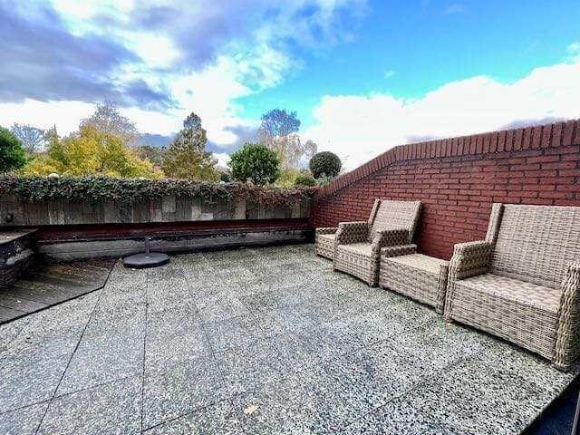 Appartement te huur in Heemstede
