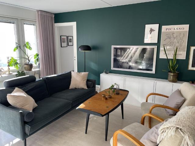 Lägenhet hyra i Norra innerstadens stadsdelsområde, Stockholm
