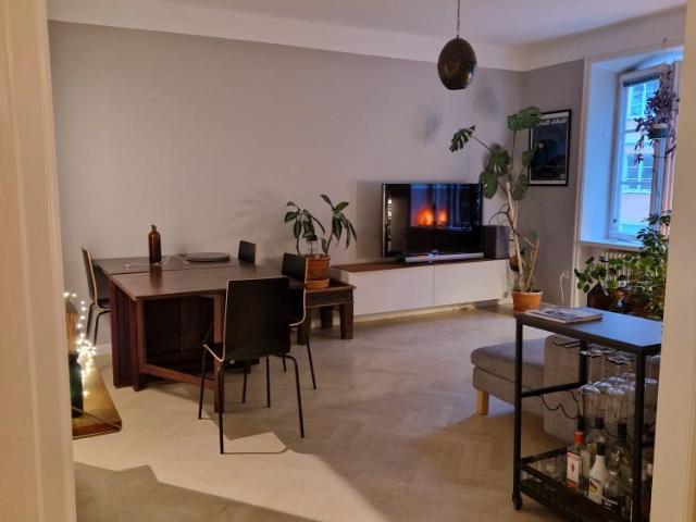 Lägenhet hyra i Botkyrka, Stockholm