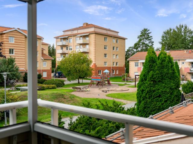 Bostadsrätt till salu i Uppsala