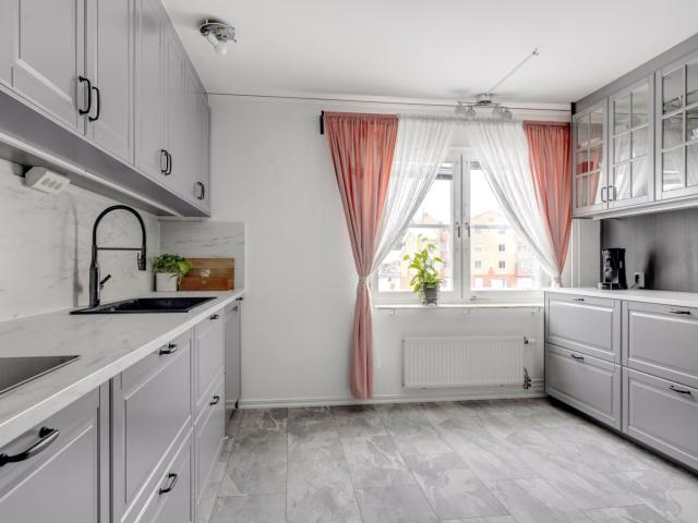 Bostadsrätt till salu i Uppsala