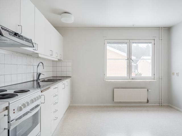 Bostadsrätt till salu i Uppsala