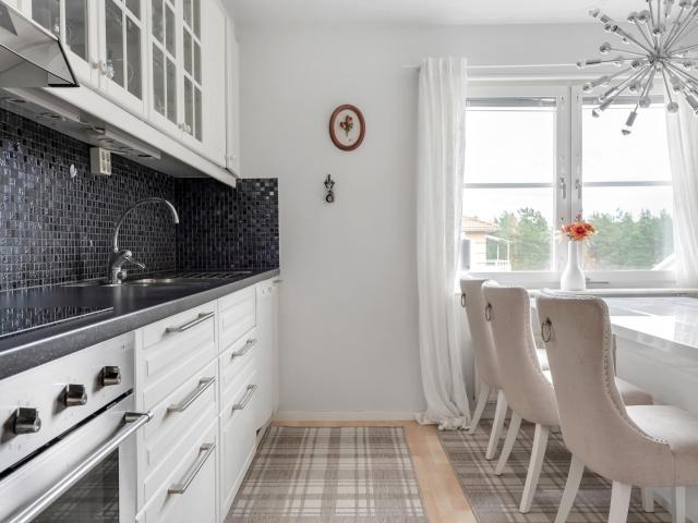 Bostadsrätt till salu i Uppsala
