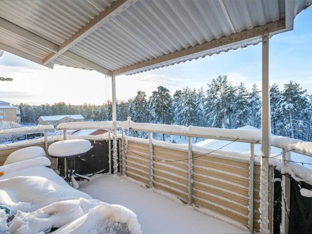 Bostad till salu i Uppsala