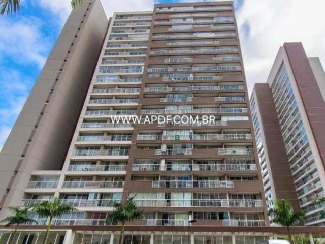 Apartamento venda em Setor de Garagens e Concessionárias de Veículos, Águas Claras