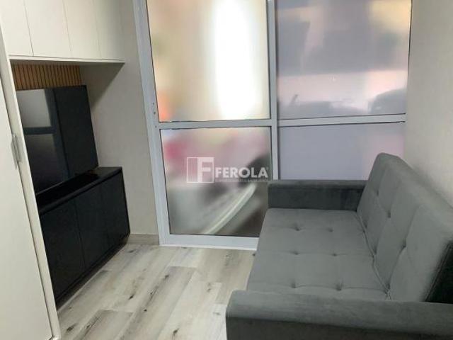 Apartamento venda em Setor de Garagens e Concessionárias de Veículos, Águas Claras