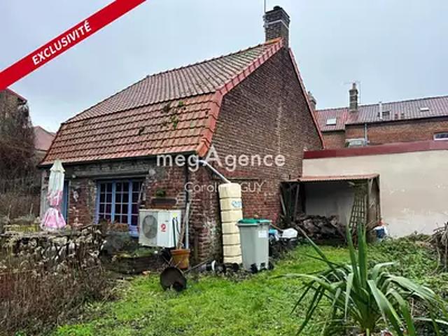 Appartement vente à Saint-Omer, Blendecques