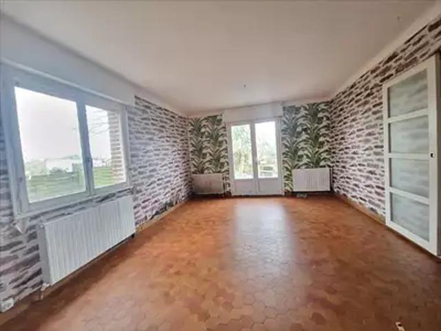 Maison vente à Saint-Omer, Blendecques