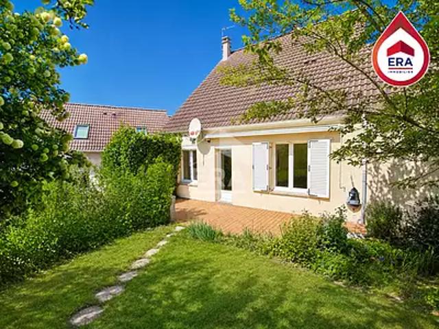 Maison vente à Saint-Omer, Arques