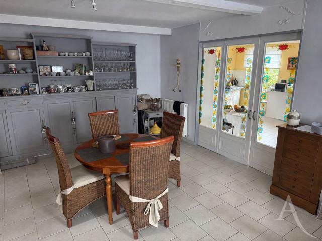 Maison vente à Saint-Omer, Blendecques