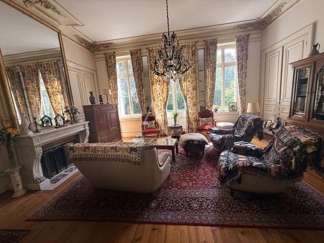 Villa vente à Saint-Omer, Blendecques