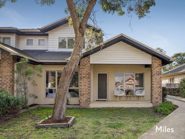 Apartment for sale in Camerons Creek, Victoria