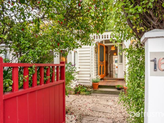 House for sale in Hobart, Tasmania