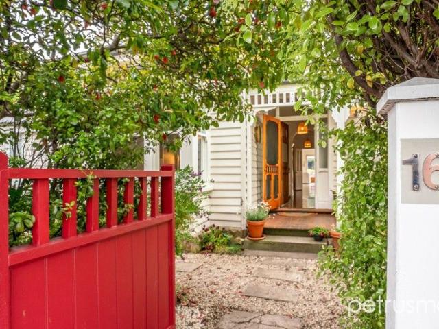 House for sale in Hobart, Tasmania