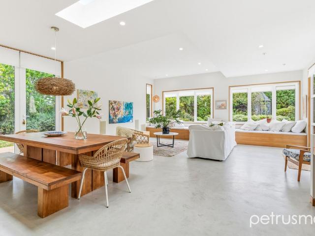 House for sale in Hobart, Tasmania