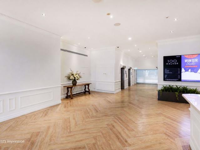 Office for rent in Sydney, New South Wales