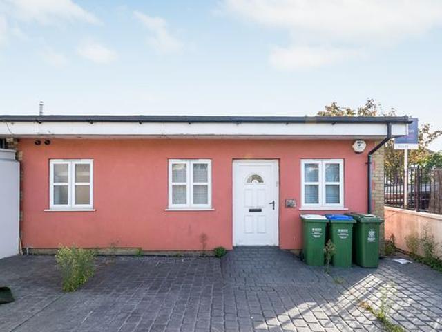 House for rent in Blendon, Greater London