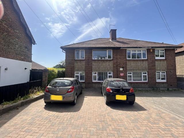 Apartment for rent in Blendon, Greater London