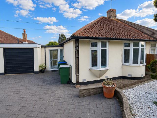 House for rent in Blendon, Greater London